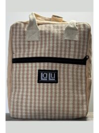 Ujala Naturel Backpack | Organic cotton - Afbeelding 14