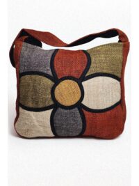Uma Side Bag | Organic Hemp - Afbeelding 15