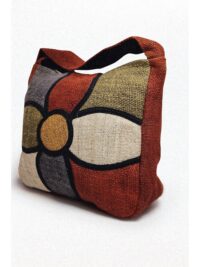 Uma Side Bag | Organic Hemp - Afbeelding 16