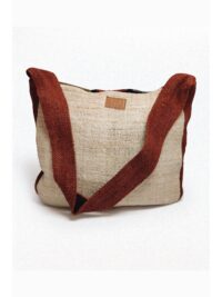 Uma Side Bag | Organic Hemp - Afbeelding 17