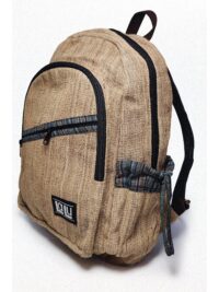 Uttam Backpack | Organic Nettle - Afbeelding 16