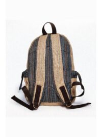Uttam Backpack | Organic Nettle - Afbeelding 17