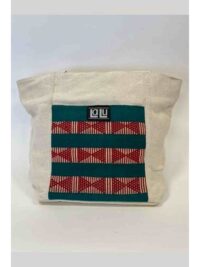 Wama Tote Bag | Organic Cotton - Afbeelding 5