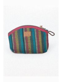 Yash Makeup Bag | Organic Cotton - Afbeelding 9