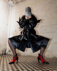 Thriller Boots - Afbeelding 21