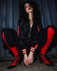 Thriller Boots - Afbeelding 12