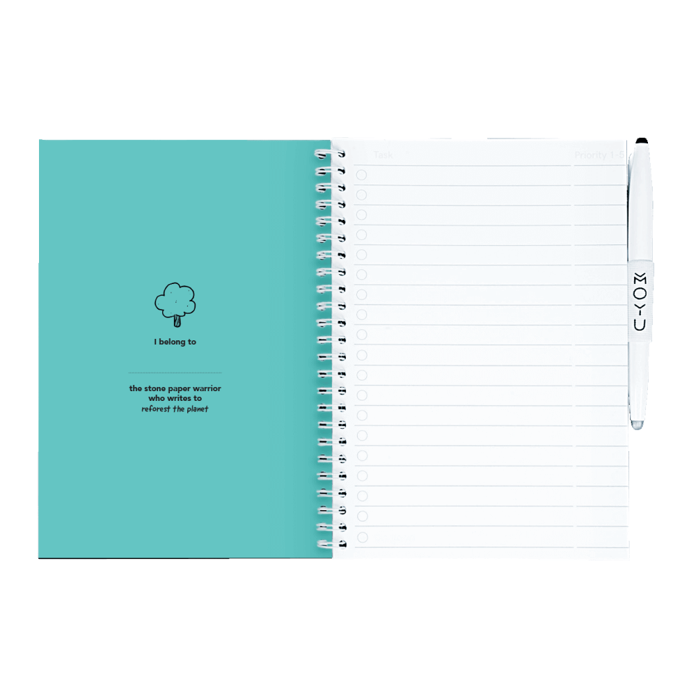 A5-Erasable-Notebook-Dear-Daisy-inside-front-cover