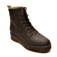 Trina PINATEX Brown Pre-Loved - Afbeelding 2