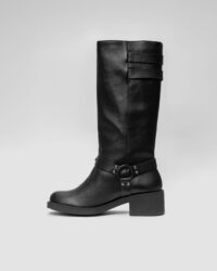 Revolt Biker Boots - Afbeelding 3