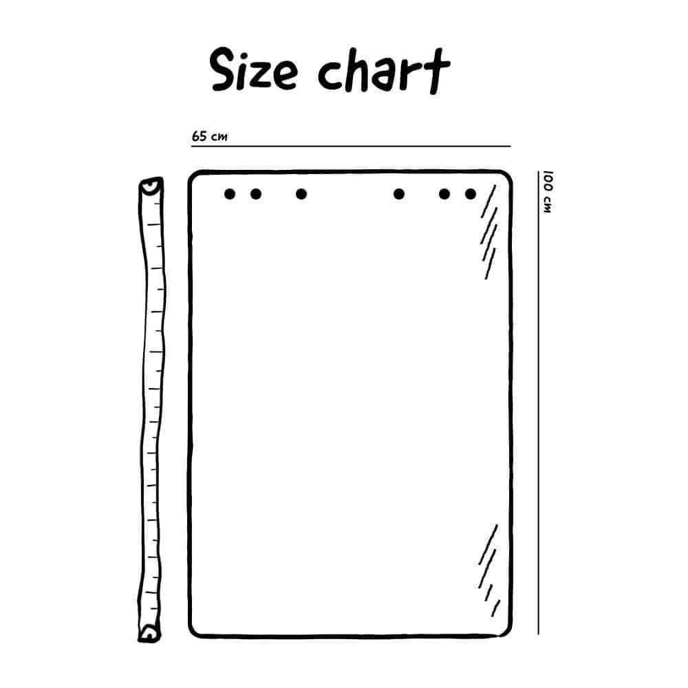 erasable-flipover-sheets-size-chart