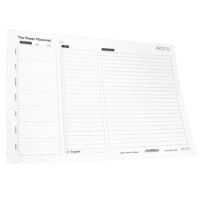 Power Planner Combo - Afbeelding 6