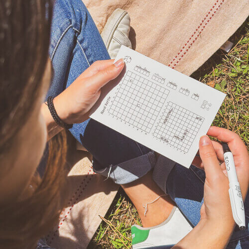 naval-battle-game-on-erasable-stone-paper