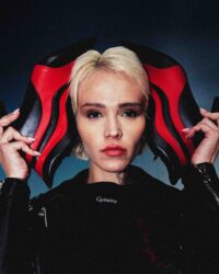 Thriller Boots - Afbeelding 32