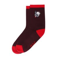 Doggie Sock Brown - Afbeelding 2