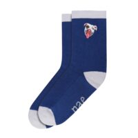 Doggie Sock Blue - Afbeelding 2