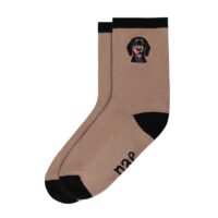 Doggie Sock Beige - Afbeelding 2