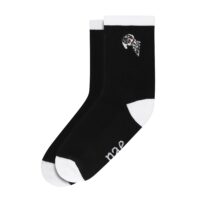 Doggie Sock Black - Afbeelding 2