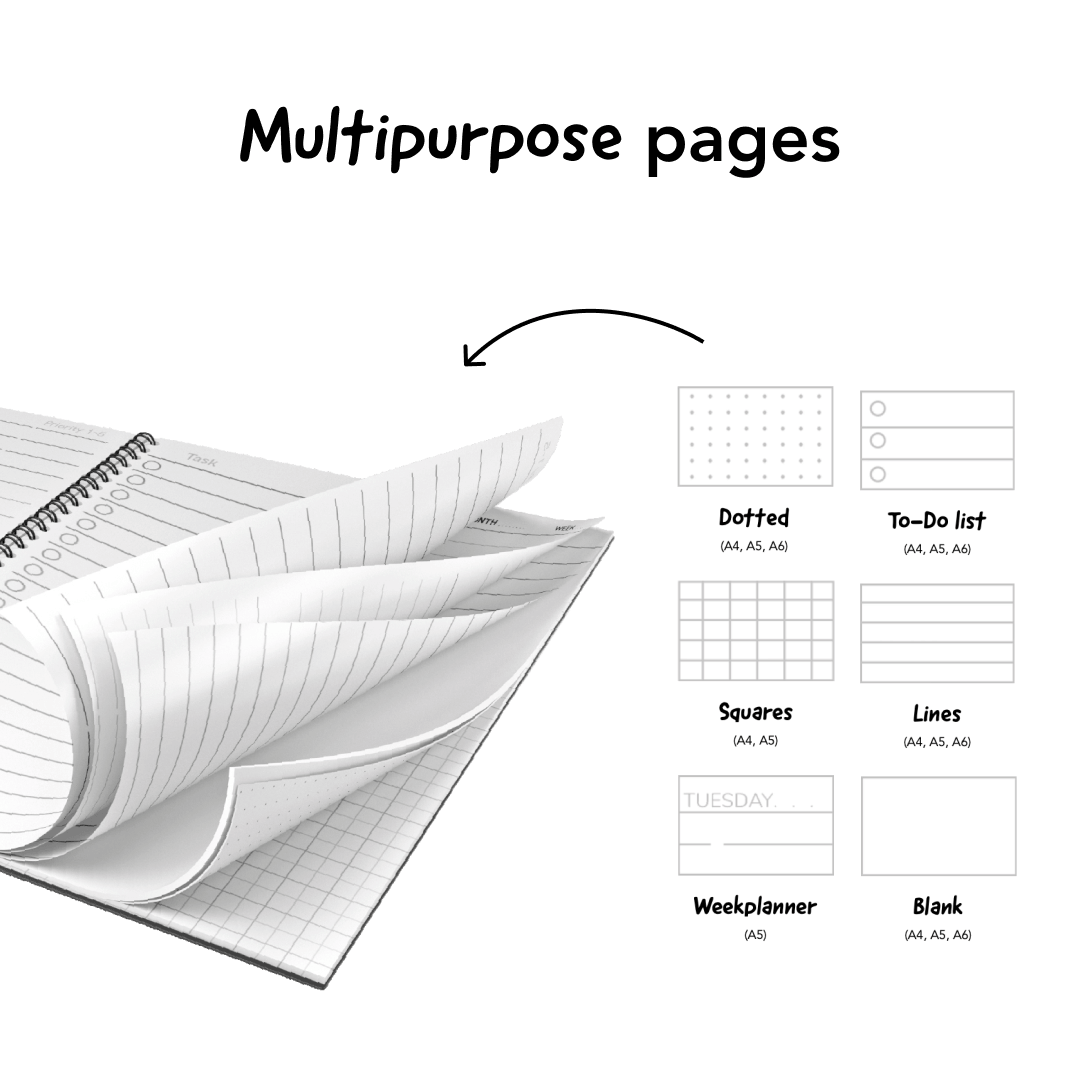 info-notebook-multipurpose-pages
