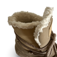 Eira Beige Pre-Loved - Afbeelding 2