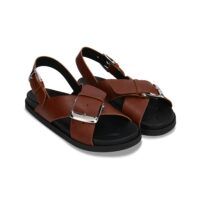 LUNA Brown - Afbeelding 2