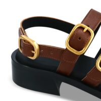 VERA Brown - Afbeelding 3