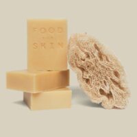 Veggie Sponge - 100% Natuurlijke Loofah - Afbeelding 3