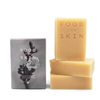 Natuurlijke Body Bars - Milde Organische Zeep