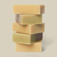 Natuurlijke Body Bars - Milde Organische Zeep - Afbeelding 3