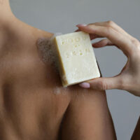Natuurlijke Body Bars - Milde Organische Zeep - Afbeelding 4