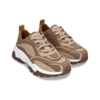 HANOI Brown - Afbeelding 2