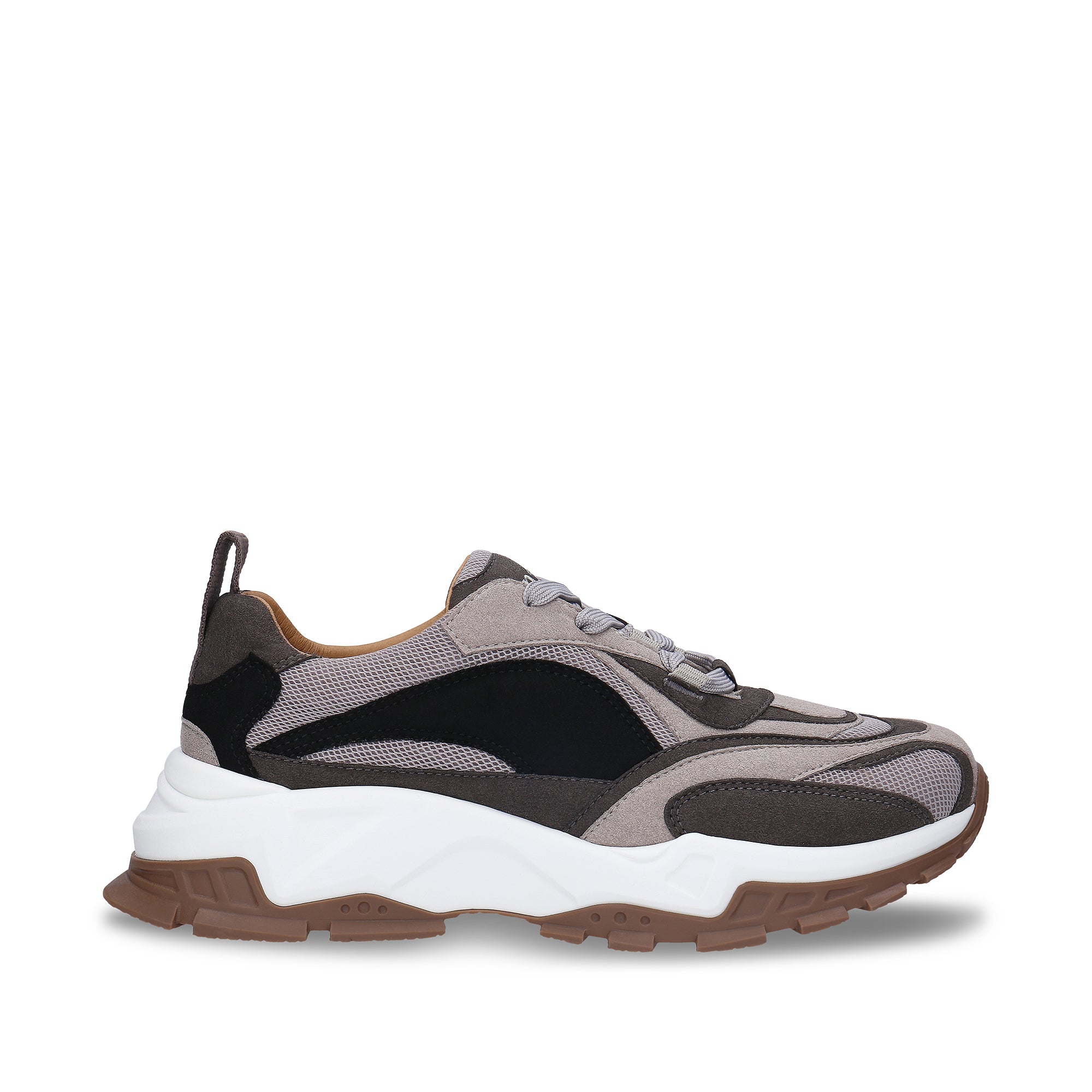 HanoiGrey1 HANOI Grey - Afbeelding 1