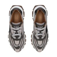 HANOI Grey - Afbeelding 3