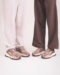 HANOI Brown - Afbeelding 5