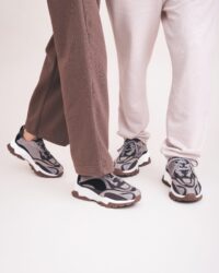 HANOI Grey - Afbeelding 5