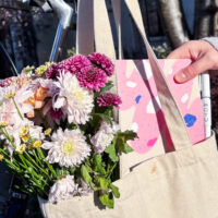 Erasable Notebook A5 - Flamingo Desert - Afbeelding 115