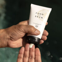 Zonbescherming SPF30 - Afbeelding 2