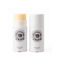 Sunny Balm - Natuurlijke Lippenbalsem SPF15 - Afbeelding 5