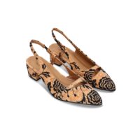 ZURIE Brown - Afbeelding 7