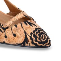 ZURIE Brown - Afbeelding 6