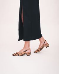 ZURIE Brown - Afbeelding 5