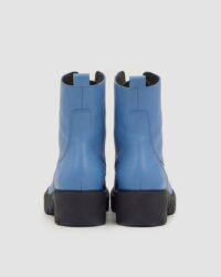 Women's Boots Workers No. 3 Baby blue - Afbeelding 5