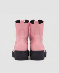 Women's Boots Workers No. 3 Pink - Afbeelding 11