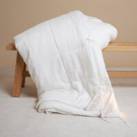 Lente / herfst dekbed 140 x 200 cm - Afbeelding 2