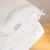 Lente / herfst dekbed 140 x 200 cm - Afbeelding 7