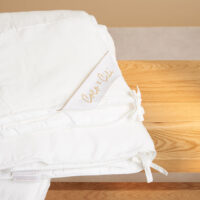 Lente / herfst dekbed 140 x 200 cm - Afbeelding 7