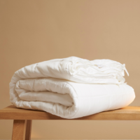 Vier seizoenen dekbed 140 x 200 cm - Afbeelding 7