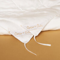 Lente / Herfst Dekbed 140 x 220 cm - Afbeelding 4