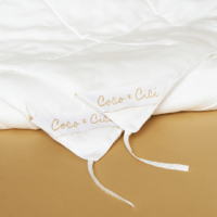 Vier Seizoenen Dekbed 240 x 220 cm - Afbeelding 2