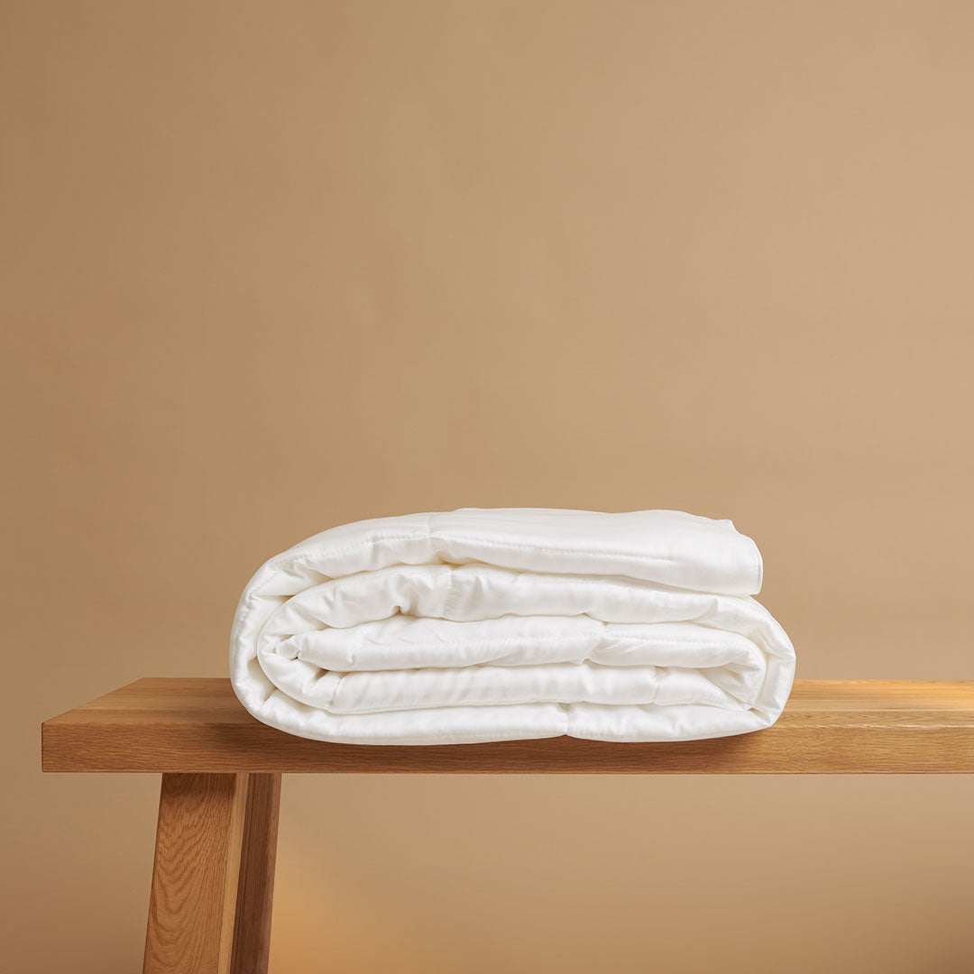 4240220S-0-1.jpg Zomerdekbed 240 x 220 cm - Afbeelding 1