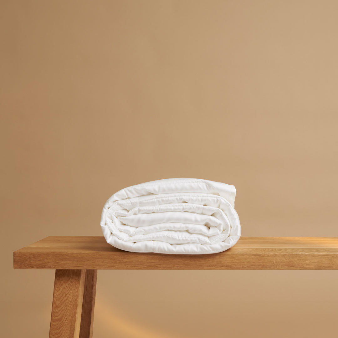 4260220HS-0-5.jpg Hoog Zomerdekbed 260 x 220 cm - Afbeelding 1